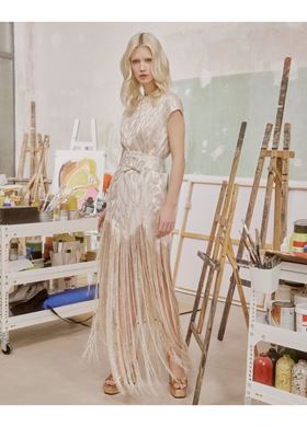Γυναικείο Φόρεμα LACE