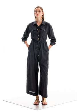 Γυναικεία Ολόσωμη Φόρμα LACE