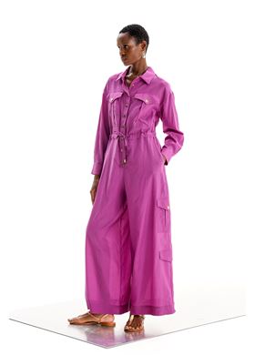 Γυναικεία Ολόσωμη Φόρμα LACE