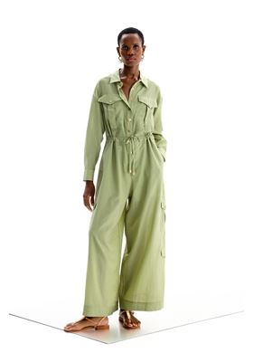 Γυναικεία Ολόσωμη Φόρμα LACE