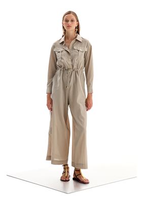 Γυναικεία Ολόσωμη Φόρμα LACE