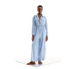 Lace - Γυναικεία Ολόσωμη Φόρμα LACE Lace