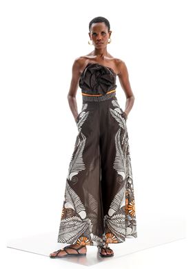 Γυναικεία Ολόσωμη Φόρμα LACE