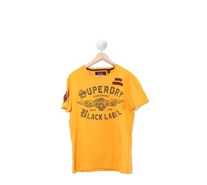 Superdry Vol.6 – Ανδρική Μπλούζα SUPERDRY