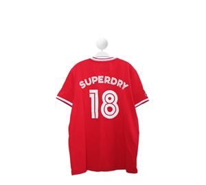 Superdry Vol.4 – Ανδρική Μπλούζα SUPERDRY
