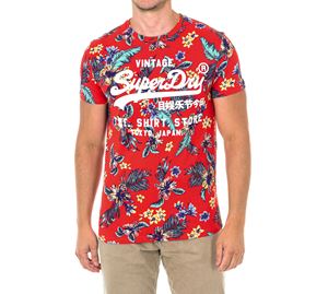 Stylish Clearance Vol.2 Stylish Clearance Vol.2 - Ανδρική Μπλούζα Superdry