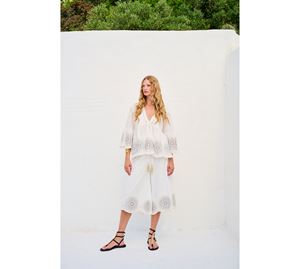 Lace - Γυναικεία Τοπ Μπλούζα LACE Lace