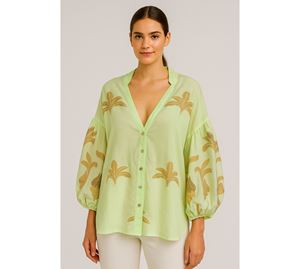 Lace - Γυναικεία Τοπ Μπλούζα LACE Lace