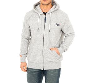 Stylish Clearance - Ανδρικό Φούτερ Superdry
