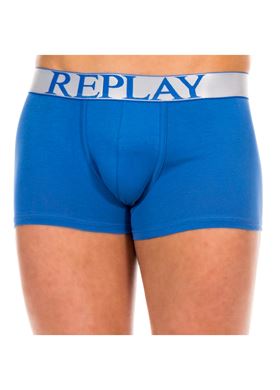 Ανδρικό Μποξεράκι Replay