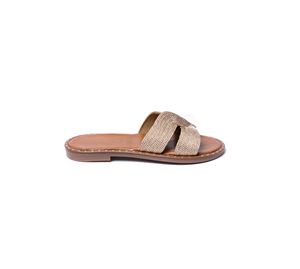 Mega Bazaar Mega Bazaar - Γυναικεία Σανδάλια MALESA