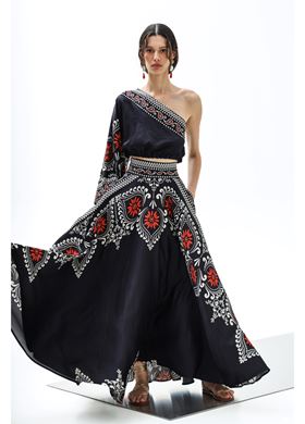 Γυναικεία Φούστα LACE