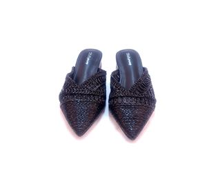  Malesa Shoes - Γυναικεία Mules MALESA 2025