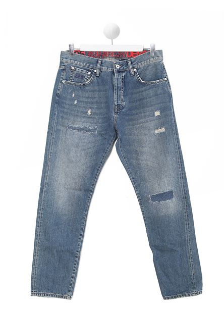 Ανδρικό Παντελόνι SUPERDRY
