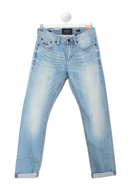 Ανδρικό Παντελόνι SUPERDRY