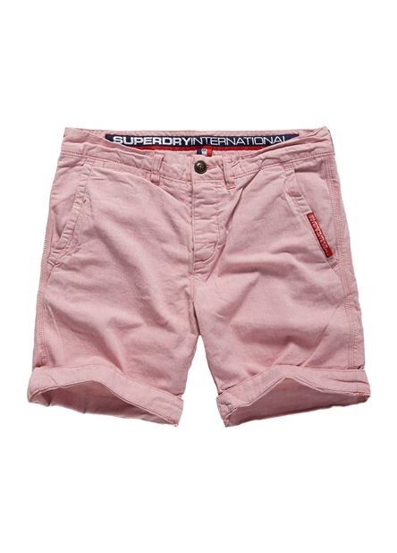 Ανδρικό Σορτς SUPERDRY