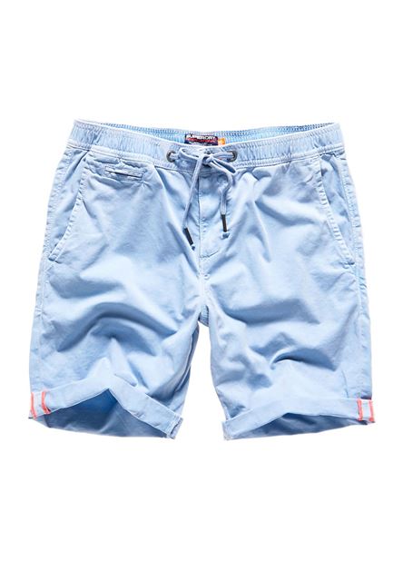 Ανδρικό Σορτς SUPERDRY