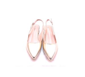  Malesa Shoes - Γυναικείες Μπαλαρίνες MALESA 2025
