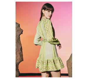 Lace Clearance Lace Clearance - Γυναικείο Φόρεμα LACE