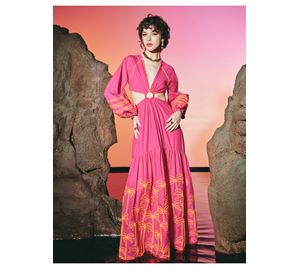 Lace Clearance Lace Clearance - Γυναικείο Φόρεμα LACE