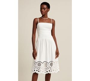 Lace Clearance - Γυναικείο Φόρεμα LACE Lace Clearance