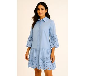 Lace Clearance - Γυναικείο Φόρεμα LACE Lace Clearance