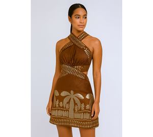 Lace Lace - Γυναικείο Φόρεμα LACE