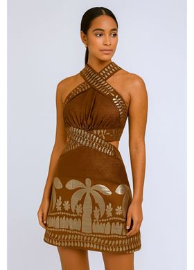 Γυναικείο Φόρεμα LACE