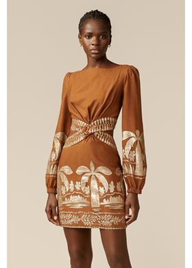 Γυναικείο Φόρεμα LACE