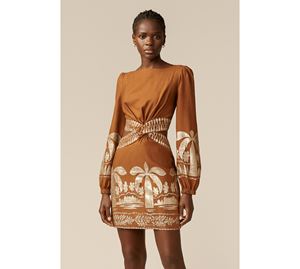 Lace - Γυναικείο Φόρεμα LACE Lace