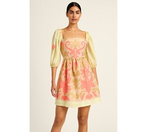 Lace Lace - Γυναικείο Φόρεμα LACE