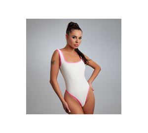 Lady M Swimwear Lady M Swimwear - Γυναικείο Ολόσωμο Μαγιώ LADYM