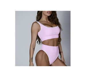Lady M Swimwear Lady M Swimwear - Γυναικείο Μαγιώ Σετ LADYM