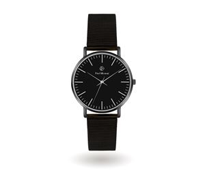 Paul McNeal & Marc Malone Watches Paul McNeal & Marc Malone Watches - Ανδρικό Ρολόι Paul McNeal