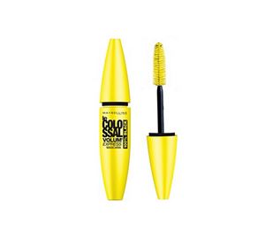 Maybelline & More - Volum' Express The Colossal 100% Black