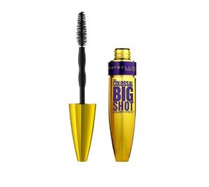 Maybelline & More - maybelline mascara The Colossal Big Shot