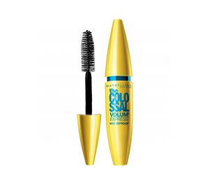 Maybelline & More - Volum' Express The Colossal Waterproof