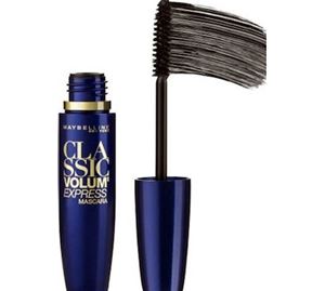 Maybelline & More – maybelline mascara Volum’ Express The Classic One