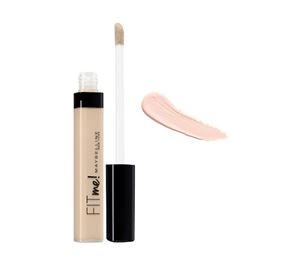 Maybelline & More – FIT ME CONCEALER 15