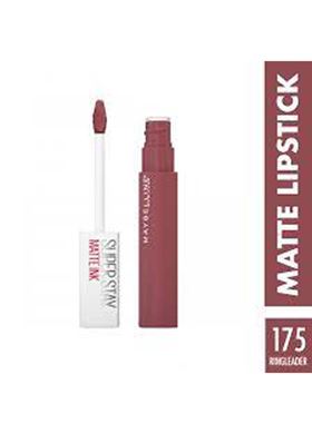Super Stay Matte Ink Liquid Lipstick 175 Ringleader