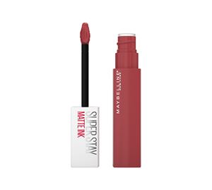 Maybelline & More – Super Stay Matte Ink Liquid Lipstick 170 Initiator