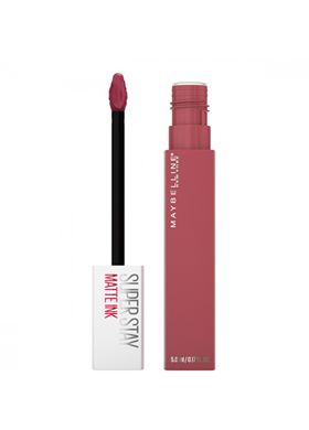 Super Stay Matte Ink Liquid Lipstick 155 Savant
