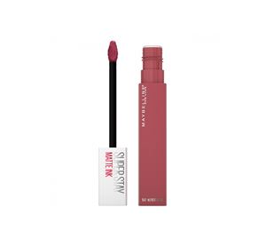 Beauty Clearance - Super Stay Matte Ink Liquid Lipstick 155 Savant