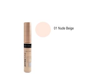 Maybelline & More - Affinitone Concealer Liquid 01 Nude MAYBELLINE