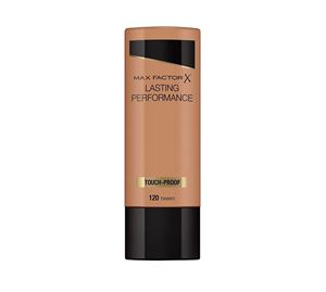 Maybelline & More - Max Factor Lasting Performance Make Up No 120 Tawny