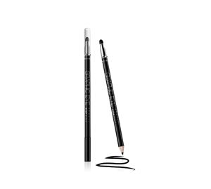 Beauty Clearance - Graphic Eye Wooden Eye Pencil With Sponge Black