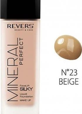 Mineral Perfect Foundation 23 Beige