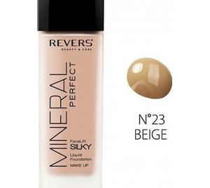 Beauty Basket - Mineral Perfect Foundation 23 Beige