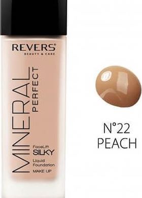 Mineral Perfect Foundation No 22 Peach