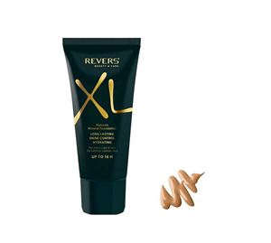 Beauty Basket – revers XL Foundation 05 bronze
